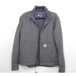 Carhartt Suyper Dux Lightweight Softshell Jacket Men's S Model: OJ5534-M